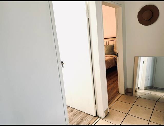2 BEDROOM SECTIONAL TITLE FOR SALE IN BRAKPAN NORTH